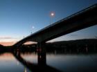 Southway Bridge between Clarkston WA and Lewiston ID