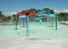 Asotin County Aquatic Park  Water Park outdoor pools and indoor pools