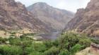 Hells Canyon