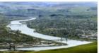 Lewis Clark Valley the Gateway to Hells Canyon
