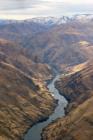 the deepest gorge in America  Hells Canyon