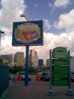 Dallas Farmer Market