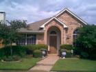 Typical Brick home in Dallas