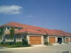 New Subdivision in Dallas