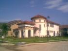 New Subdivision in Dallas