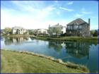 Own your own piece of luxury on the beautiful Bridgeport Community Lake