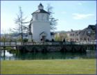 Bridgeport Lighthouse