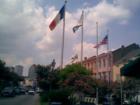 the French Quarter