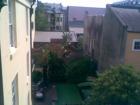 the French Quarter