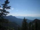 I took this photo in June of 07 while hiking to Pagosa Peak
