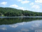 Lake Quonnipaug - Eastern View