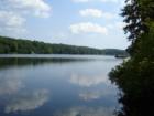 Lake Quonnipaug - Southern View