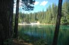 Blue Lake Springs recreation facility