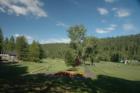 Sequoia Woods Country Club in Arnold Ca. This beautiful golf course is surrounded by Blue Lake Springs Subdivision and is one of the most scenic golf courses in California