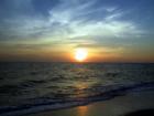 Sunset at Bonita Beach