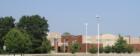 Blue Heron Elementary School in Lino Lakes, Minnesota