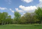 Country Lakes Park in Lino Lakes, Minnesota