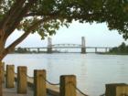 Cape Fear River Historic Downtown Wilmington photo by Ginger Sala