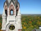 Holy Hill- Beautiful View!