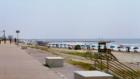 Summer Fun on Galveston Beaches