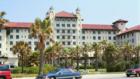 Hotel Galvez