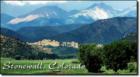 Stonewall, Colorado on the Scenic Highway of Legends