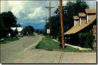 Going through Weston on the scenic Highway of Legends