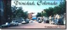 Downtown Trinidad, Colorado