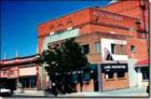 Colorado Land and Properties, LLC at 419 W. Main St., next to the historic Fox Theatre in downtown Trinidad, CO