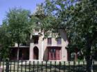 The historic LeDuc Estate in Hastings, Minnesota, Dakota County