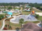Summer Waves Water Park on Jekyll Island