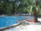 Brittany Estates
      Community Fun Center with Swimming Pool, Clubhouse, and Basketball Courts