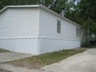 A like-new FEMA unit was just brought in to the park. 3BR unit, less than 2 years old; It's not going to last long.