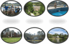 The Golden Eagle community is home for many families and great friends.