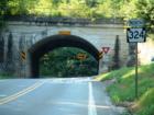 Along Rte. 324 in Martic Township.  For an article on this area of Lancaster, visit my blog at http://www.LancasterCountyBlog.com
