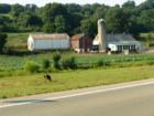 Along Rte. 324 in Martic Township.  For an article on this area of Lancaster, visit my blog at http://www.LancasterCountyBlog.com