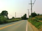 Along Rte. 324 in Pequea Township.  For an article on this area of Lancaster, visit my blog at http://www.LancasterCountyBlog.com