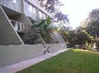 Private gardens