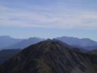 Top of the Ski Hill in Summer - Fernie, British Columbia
