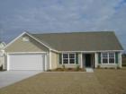 Home in Walkers Woods of Carolina Forest in Myrtle Beach