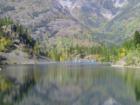 Silver Springs Lake - Elko, British Columbia