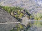 Silver Springs Lake - Elko, British Columbia