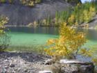 Silver Springs Lake - Elko, British Columbia