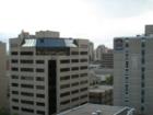 Calgary Downtown Skyline - Connaught Area