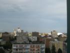 Calgary Downtown Skyline - View from the Connaught Area