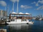 Party Boat, behind Waikiki Prince Hotel