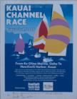Kauai Channel Race follows Transpac '07
