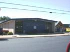 Post office in Prescott, Wisconsin