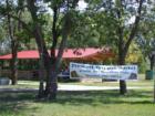 Farmer's Market by the Visitor Center in Freedom Park, Prescott, Wisconsin
