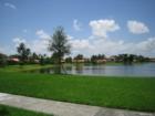 Miami Lakes - The name of this town truly reflects the many lakes it has. 